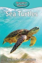 Elementary Explorers- Sea Turtles