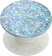 PopSockets PopGrip - Iridescent Confetti Ice Blue