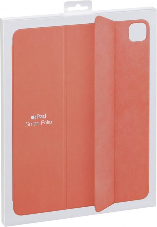 Smart Folio - Apple iPad Pro 12.9-inch (3th en 4th gen) - Citrus