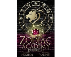 Zodiac Academy 2