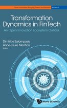 Transformation Dynamics In Fintech