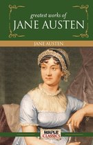 Greatest Works of Jane Austen