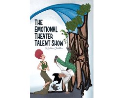 The Emotional Theater Talent Show