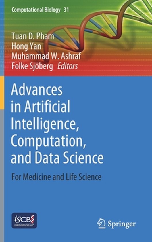 Advances in Artificial Intelligence Computation and Data Science