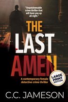 Detective Kate Murphy Mystery-The Last Amen