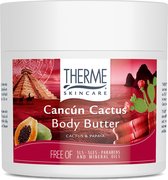 Therme Cancun Cactus Body Butter 250 ml