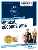 Career Examination Series - Medical Records Aide