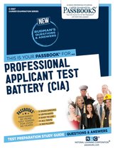Career Examination Series - Professional Applicant Test Battery (CIA)