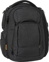 Caterpillar Hong Kong All-Purpose Backpack 83729-218, Mannen, Grijs, Rugzak, maat: One size