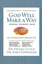 God Will Make a Way Workbook