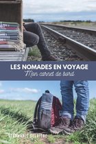 Les nomades en voyage