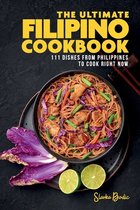 The Ultimate Filipino Cookbook