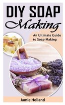 DIY Soap Making