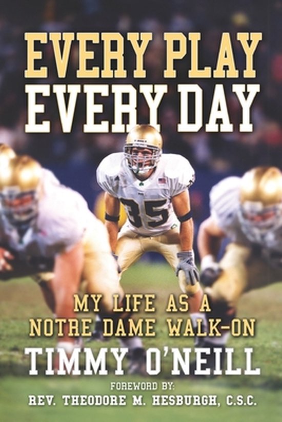 Every Play Every Day - cover