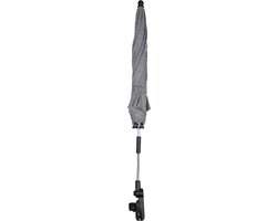 Dooky Parasol Kinderwagen Grijs Gemêleerd van Dooky — afbeelding 5