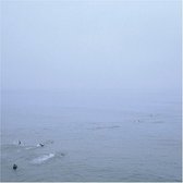 Growing - The Sky's Run Into The Sea (CD)
