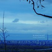 Klangwart - Stadtlandfluss (CD)