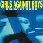 Girls Against Boys - House Of Gvsb (CD)