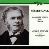 Murray Stewart - Complete Works For Organ (2 CD)