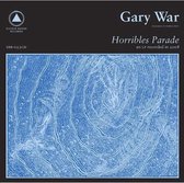 Gary War - Horribles Parade (CD)