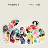 Pat Jordache - Future Songs (CD)