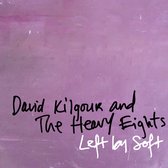 David Kilgour - Left By Soft (CD)