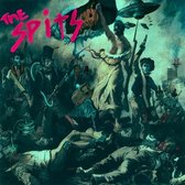 Spits - Splits (5th Album) (CD)