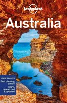 Travel Guide- Lonely Planet Australia