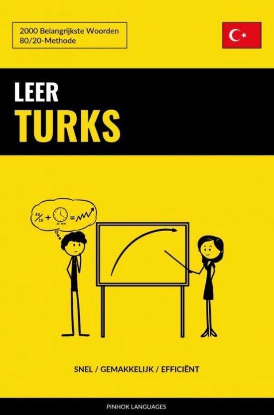 Foto: Leer turks snel gemakkelijk effici nt