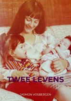Omslag Twee levens