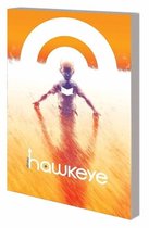 Hawkeye Volume 5