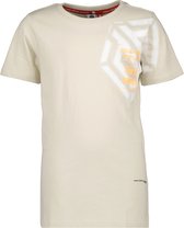 Vingino C058  HELOC Jongens T-Shirt - Maat 140