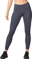 2XU Light Speed Mid-Rise Compression Long Tight Dames India/Ink