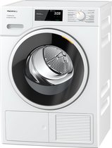 Miele TSH 783 EcoSpeed - Warmtepompdroger - WiFi - NL/FR