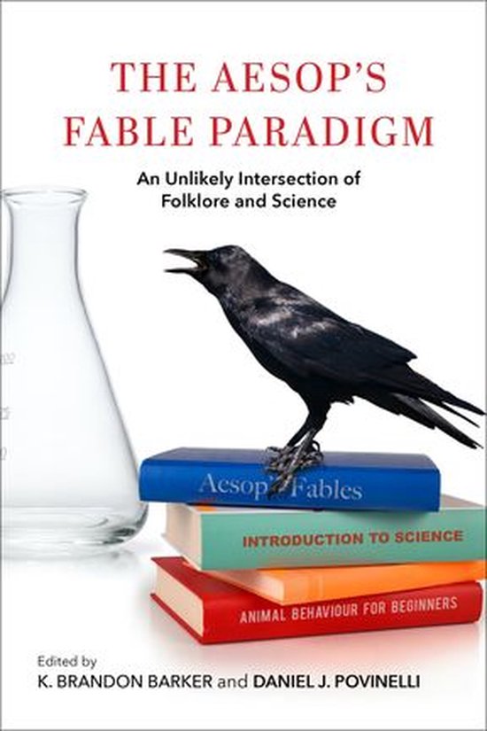 The Aesop's Fable Paradigm - cover