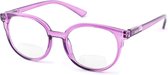 Leesbril Vista Bonita Nova Bifocaal-Mai Tai Purple-+1.50
