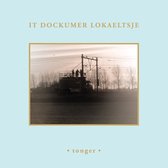 It Dockumer Lokaeltsje - Tonger (CD)