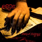 Everlust - Diary Of Existence (CD)