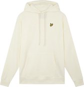 Lyle & Scott Women Hoodie Vanilla