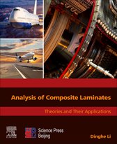 Analysis of Composite Laminates