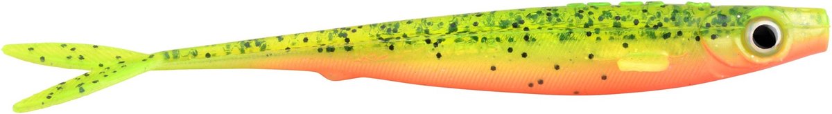 Spro Iris V-Power 13cm - 8g - Kleur : UV Mojito