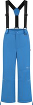 Trollkids Wintersportbroek - Maat 164  - Unisex - blauw