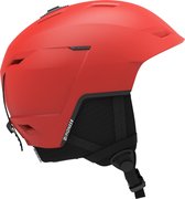 Salomon Brigade+ Helm – Bescherming – Klimaatbeheersing - Zwart - Extra Large