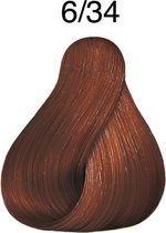 Wella Professionals Color Fresh - Haarverf - 6/34 - 75ml