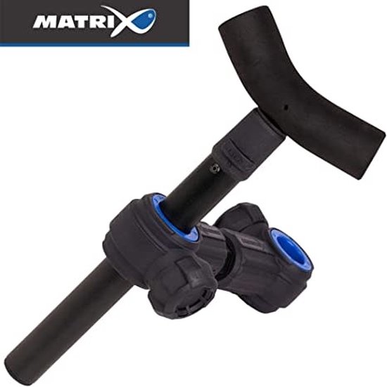 "Matrix - 3D-R EVA Butt Rest Extending - " van Matrix — afbeelding 4