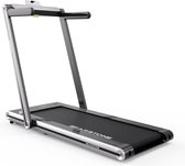 Gearstone Loopband WP7 | Inklapbaar | 1400W | LCD-scherm | Meerdere Snelheidsstanden | Bluetooth