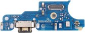 For Motorola Moto G10 Power PAMR0002IN Charging Board Port Flex Cable Part