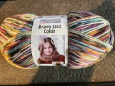 Bravo Jazz Color Nr  00177