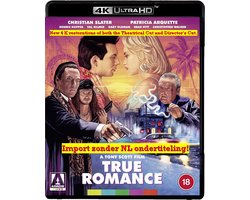 True Romance