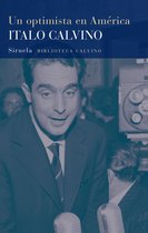 Biblioteca Italo Calvino 37 - Un optimista en América